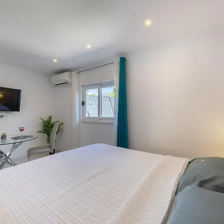 Moderni Studio Homestay