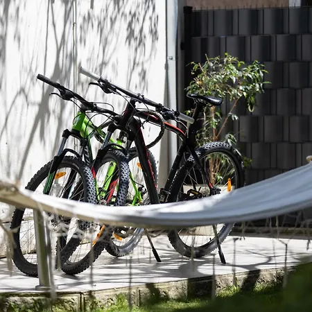 Moderni Studio Kastela